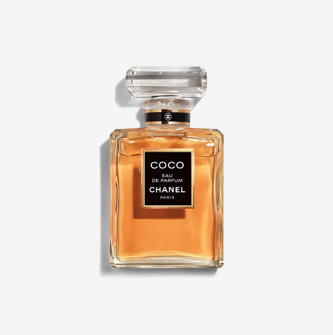 CHANEL COCO Eau de Parfum Spray 3.4 oz / 100 ml